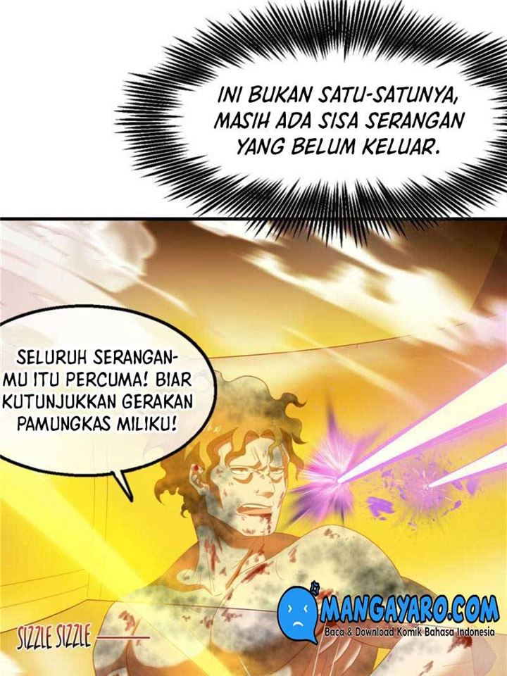 gold-system - Chapter: 86