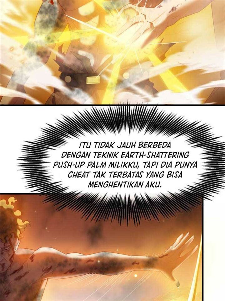 gold-system - Chapter: 86