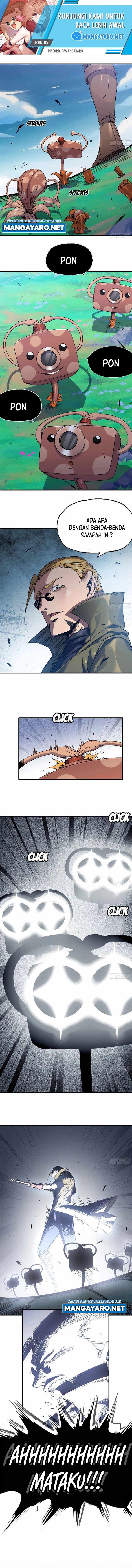 mushroom-hero - Chapter: 35