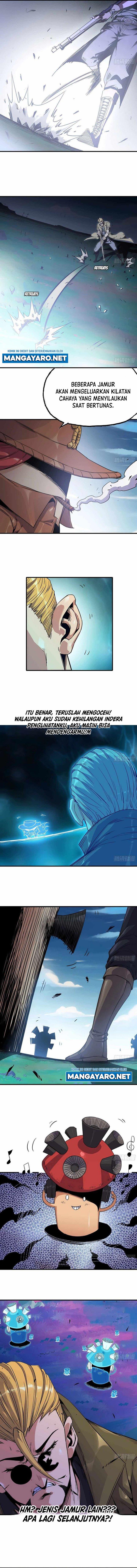 mushroom-hero - Chapter: 35
