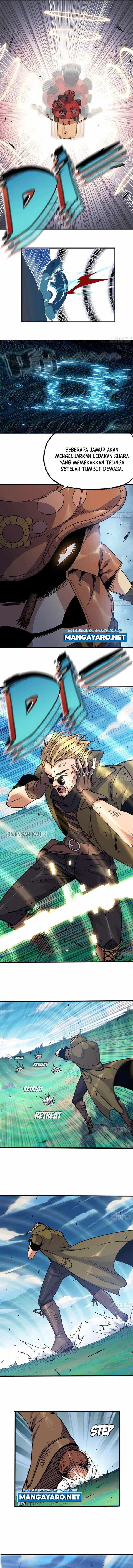 mushroom-hero - Chapter: 35