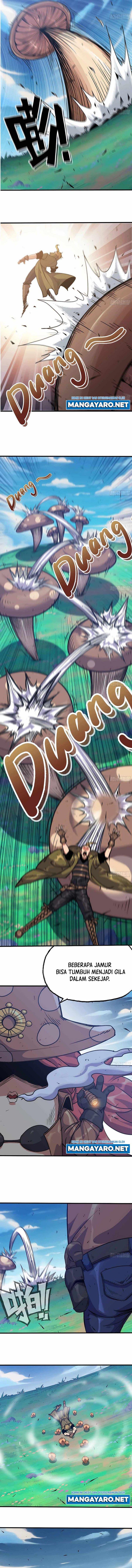 mushroom-hero - Chapter: 35