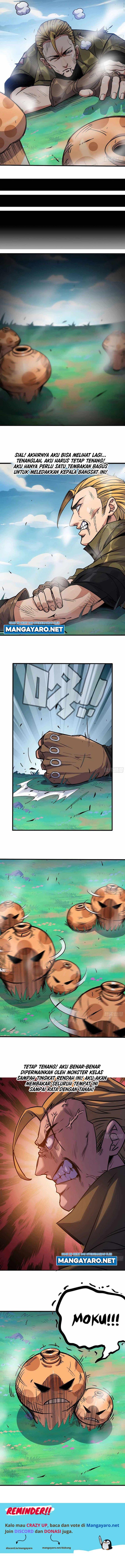 mushroom-hero - Chapter: 35