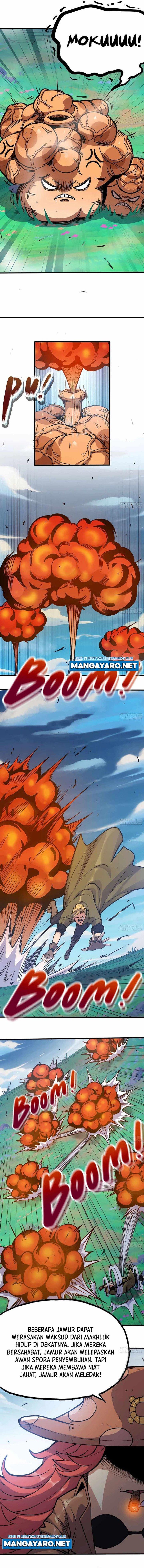mushroom-hero - Chapter: 35