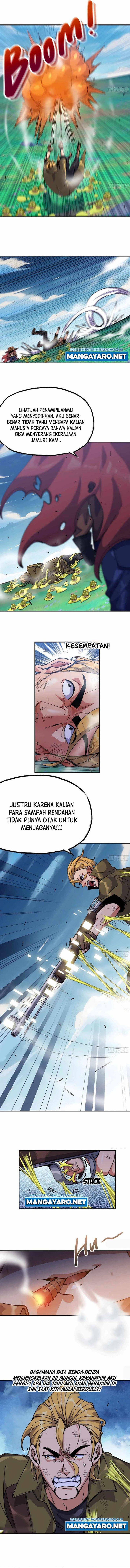 mushroom-hero - Chapter: 35