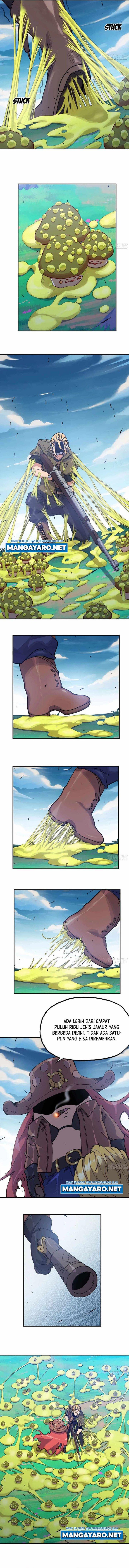 mushroom-hero - Chapter: 35