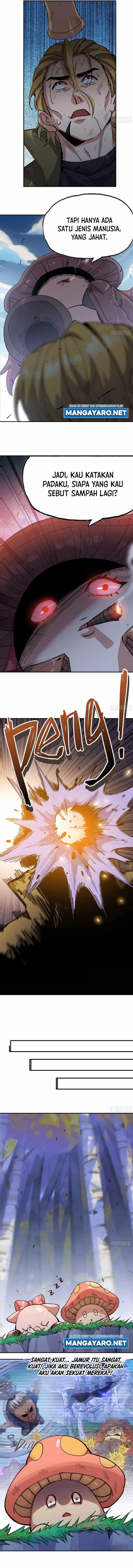 mushroom-hero - Chapter: 35