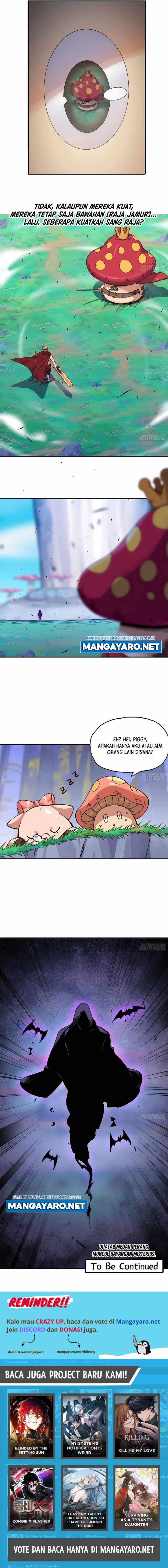 mushroom-hero - Chapter: 35