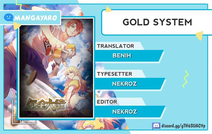 gold-system - Chapter: 87