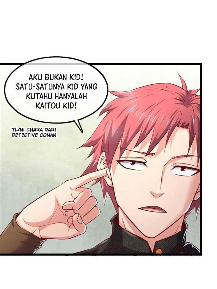 gold-system - Chapter: 87