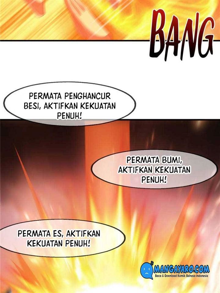 gold-system - Chapter: 87
