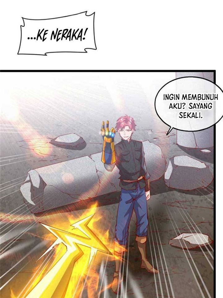 gold-system - Chapter: 87