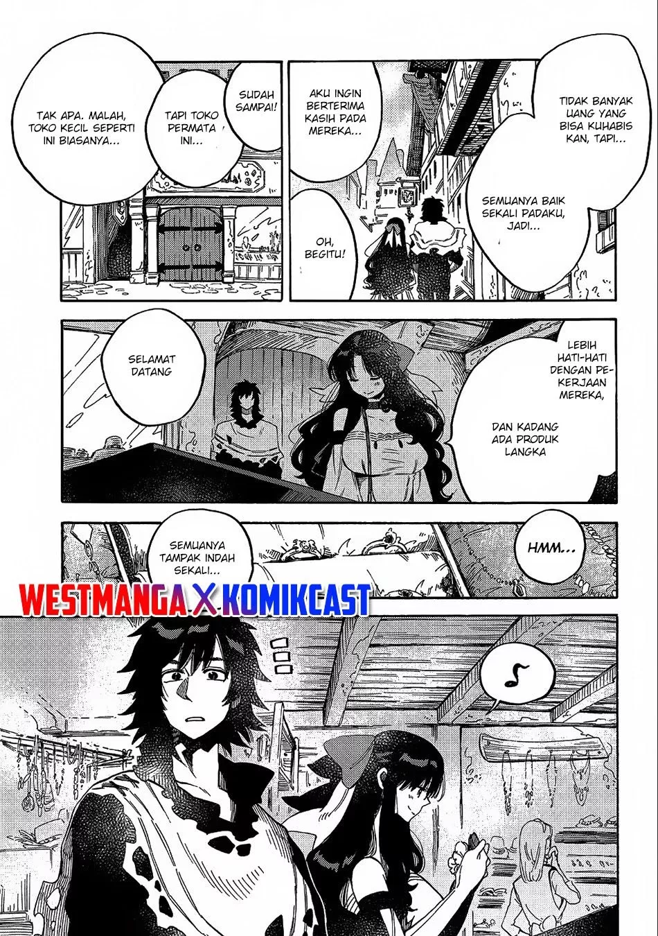 sono-mono-nochi-ni-nariie-shinichirou - Chapter: 10