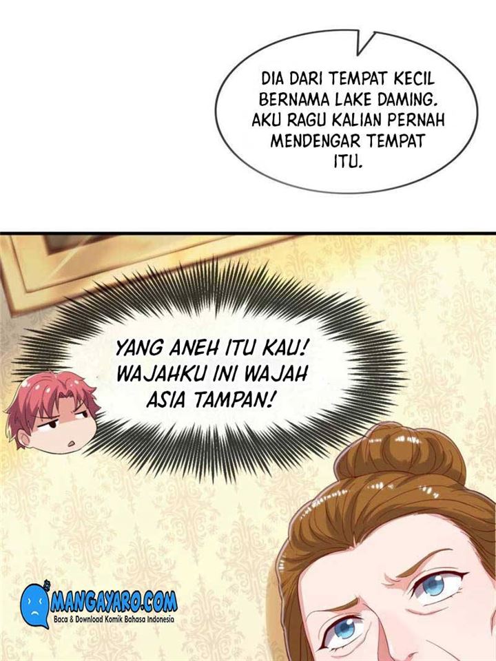 gold-system - Chapter: 88