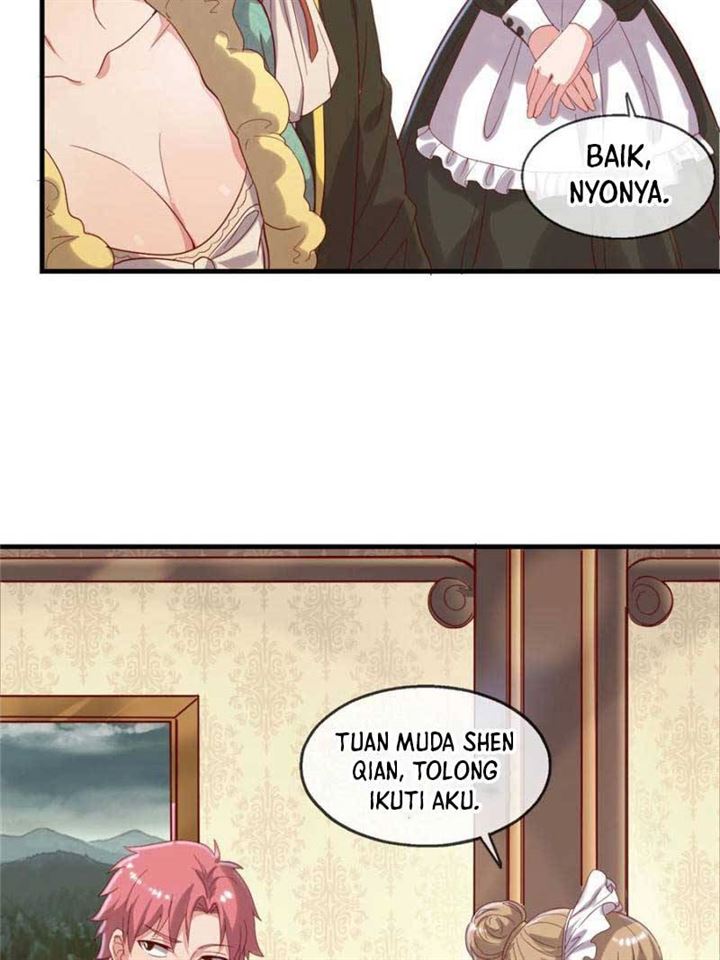 gold-system - Chapter: 88