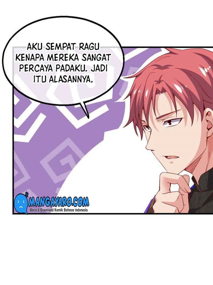 gold-system - Chapter: 88