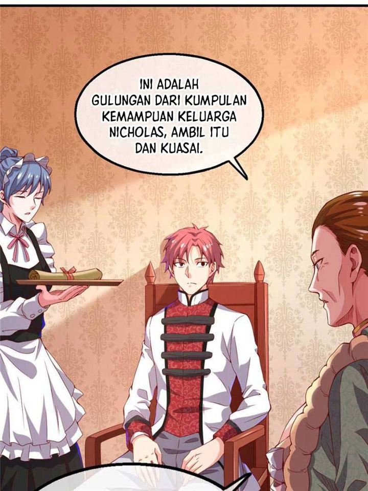 gold-system - Chapter: 88
