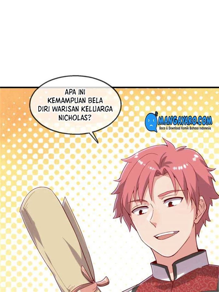 gold-system - Chapter: 88