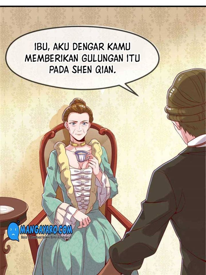 gold-system - Chapter: 88