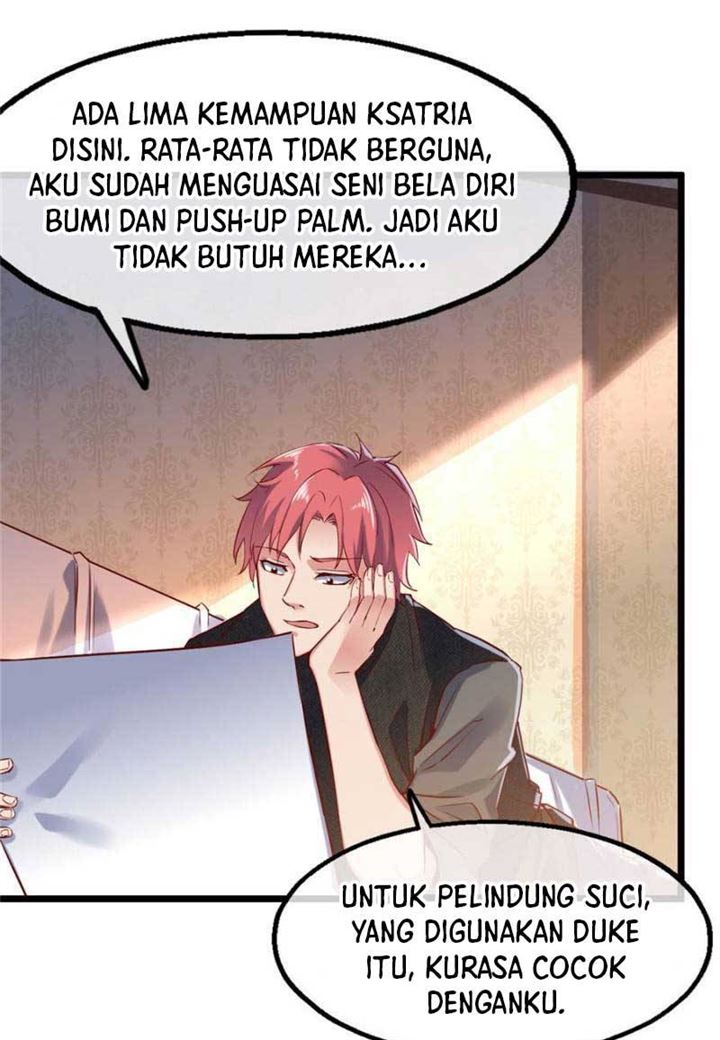 gold-system - Chapter: 88