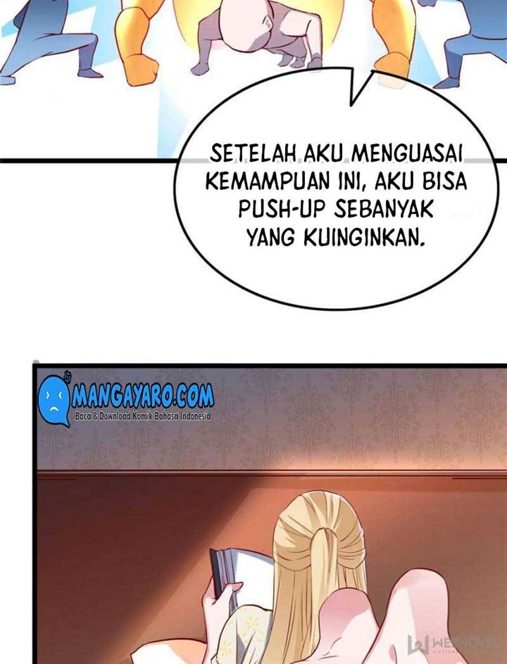 gold-system - Chapter: 88