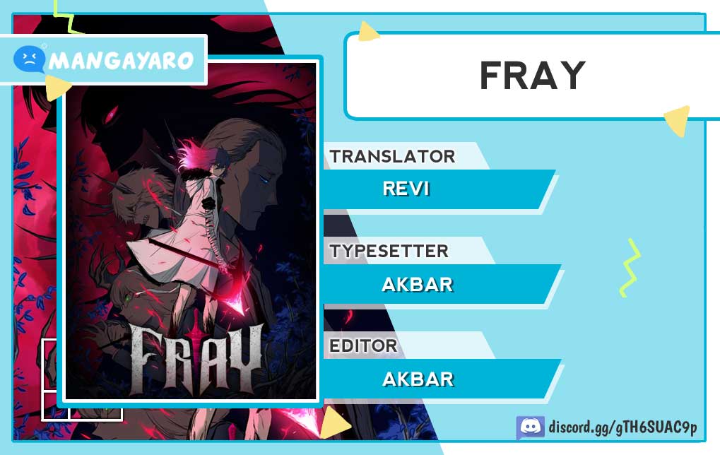 fray - Chapter: 1