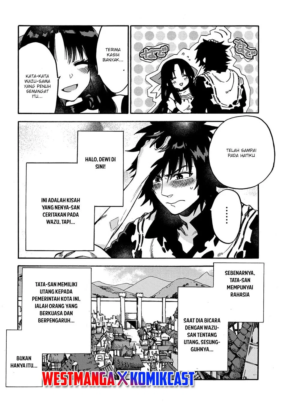 sono-mono-nochi-ni-nariie-shinichirou - Chapter: 11