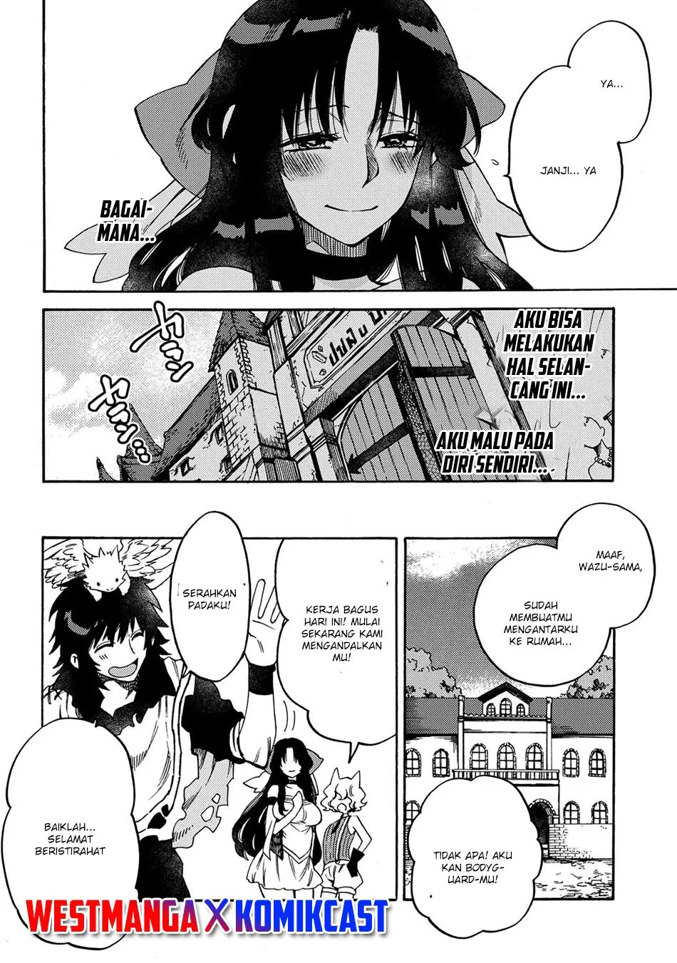 sono-mono-nochi-ni-nariie-shinichirou - Chapter: 11