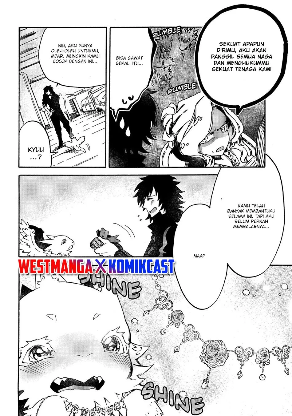 sono-mono-nochi-ni-nariie-shinichirou - Chapter: 11