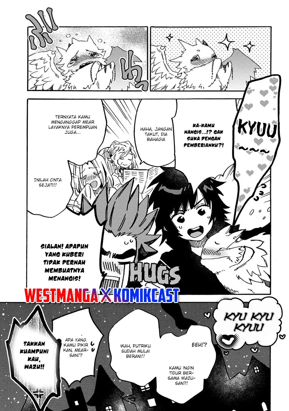 sono-mono-nochi-ni-nariie-shinichirou - Chapter: 11