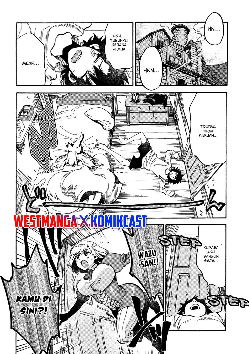 sono-mono-nochi-ni-nariie-shinichirou - Chapter: 11