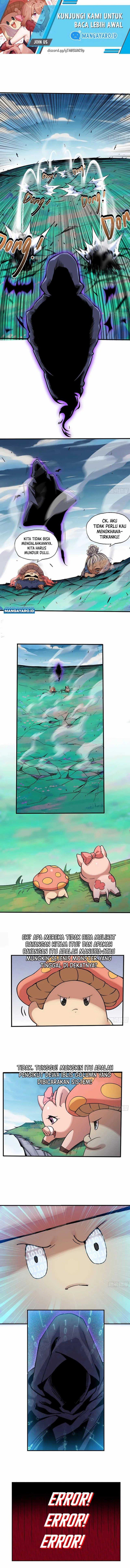 mushroom-hero - Chapter: 39