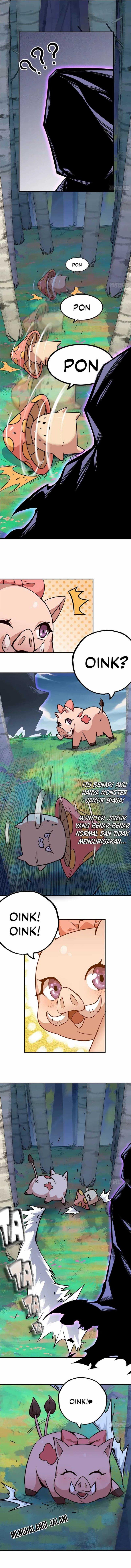 mushroom-hero - Chapter: 39
