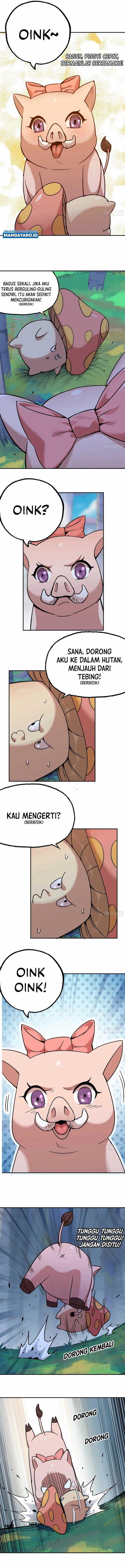 mushroom-hero - Chapter: 39