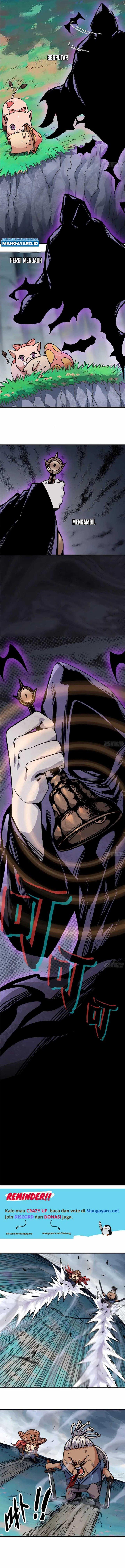 mushroom-hero - Chapter: 39