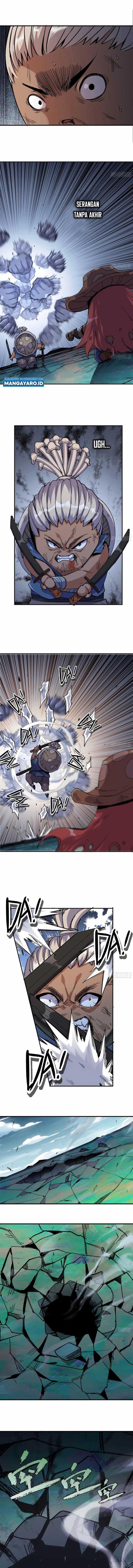 mushroom-hero - Chapter: 39