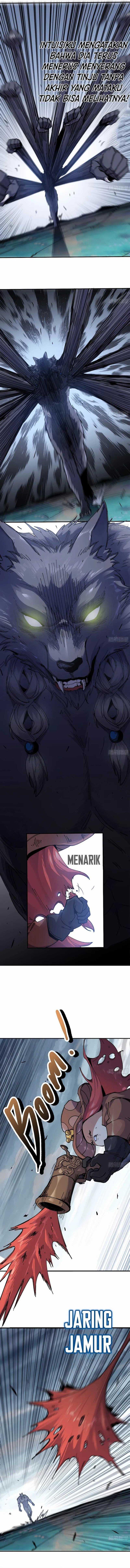 mushroom-hero - Chapter: 39
