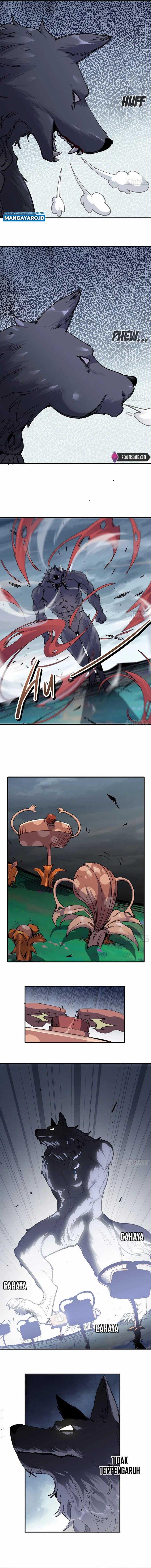 mushroom-hero - Chapter: 39