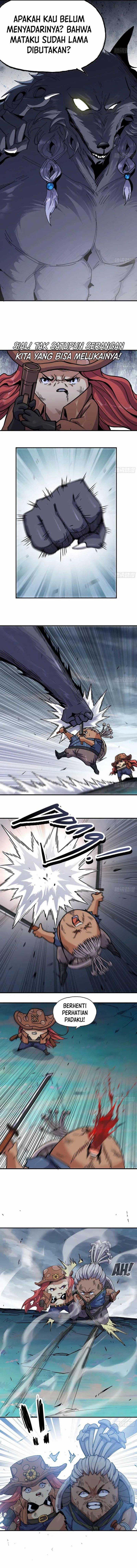 mushroom-hero - Chapter: 39