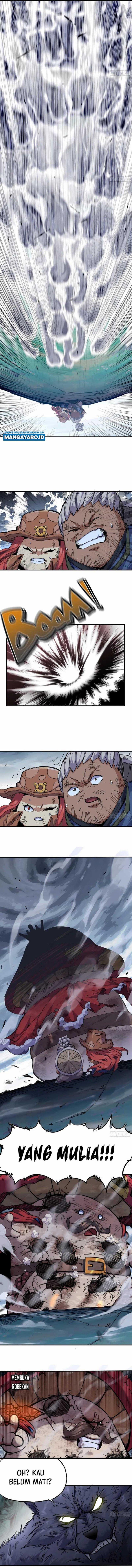 mushroom-hero - Chapter: 39