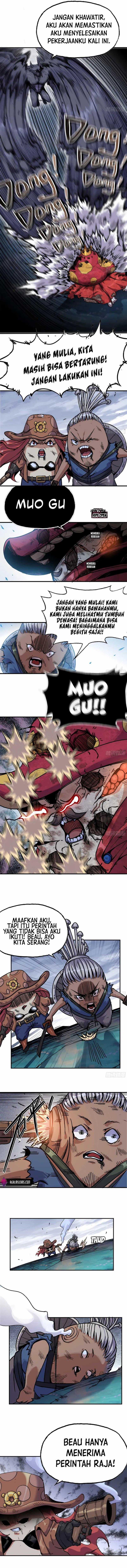 mushroom-hero - Chapter: 39