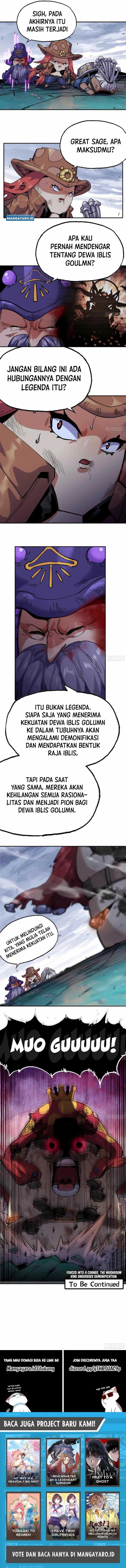 mushroom-hero - Chapter: 39