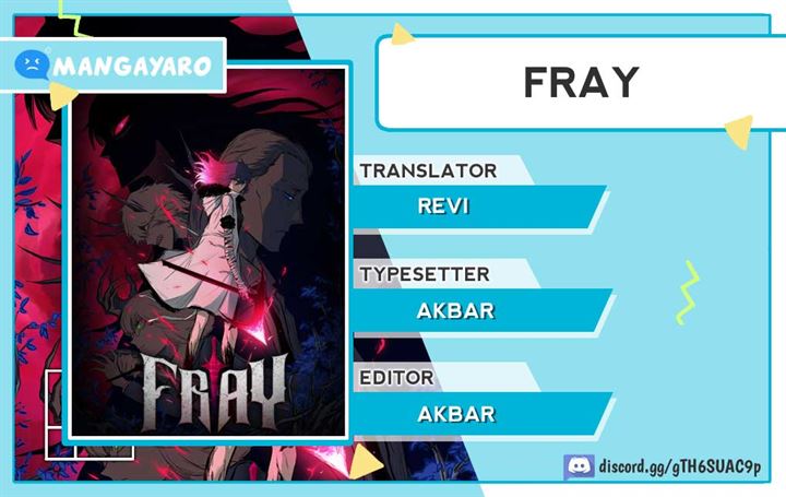 fray - Chapter: 3