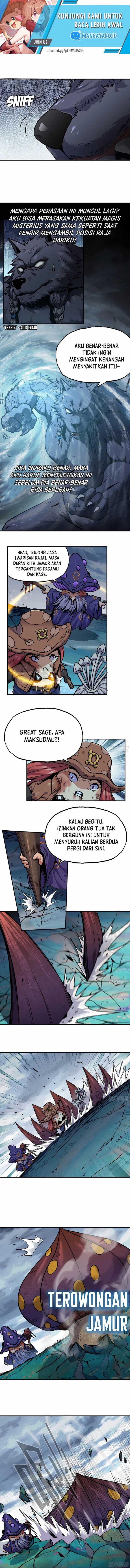 mushroom-hero - Chapter: 40
