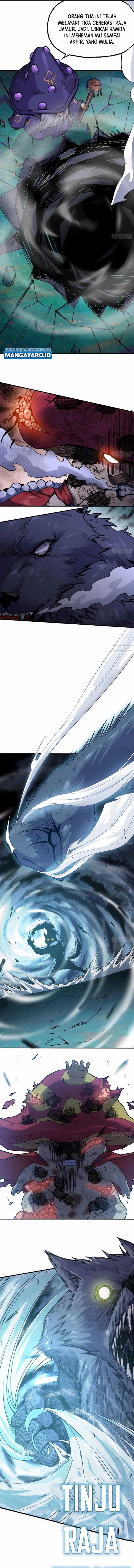 mushroom-hero - Chapter: 40