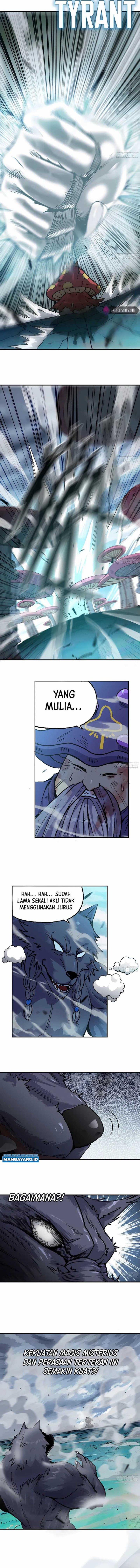 mushroom-hero - Chapter: 40
