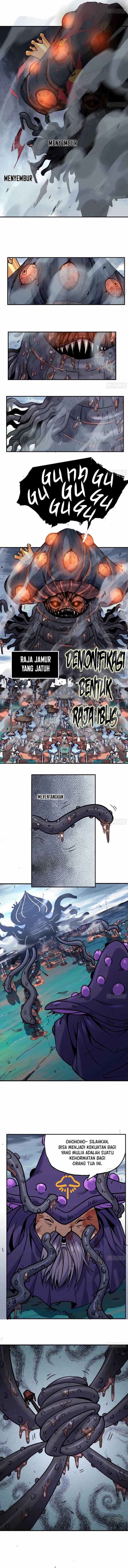 mushroom-hero - Chapter: 40