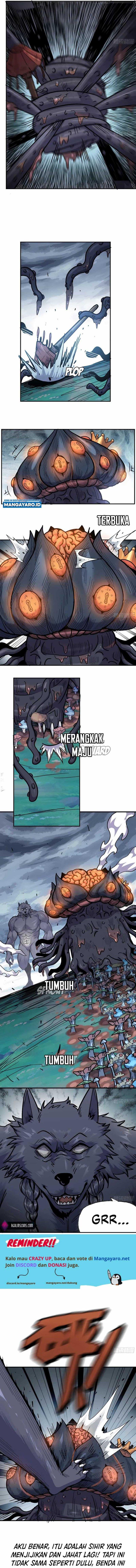 mushroom-hero - Chapter: 40