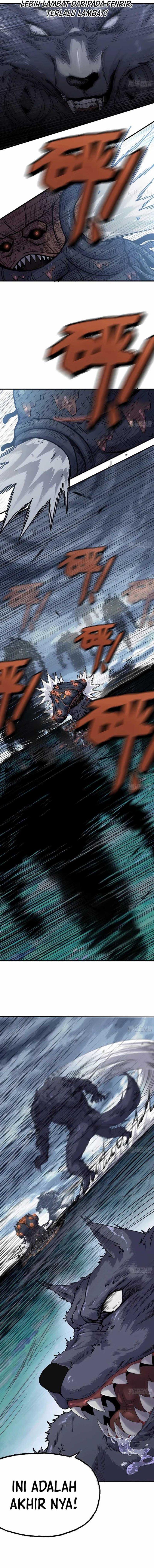 mushroom-hero - Chapter: 40