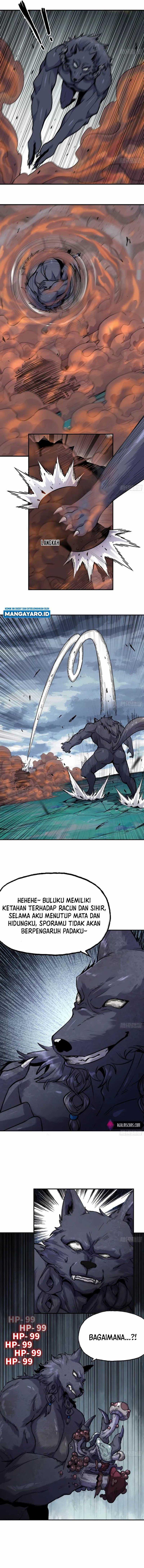 mushroom-hero - Chapter: 40